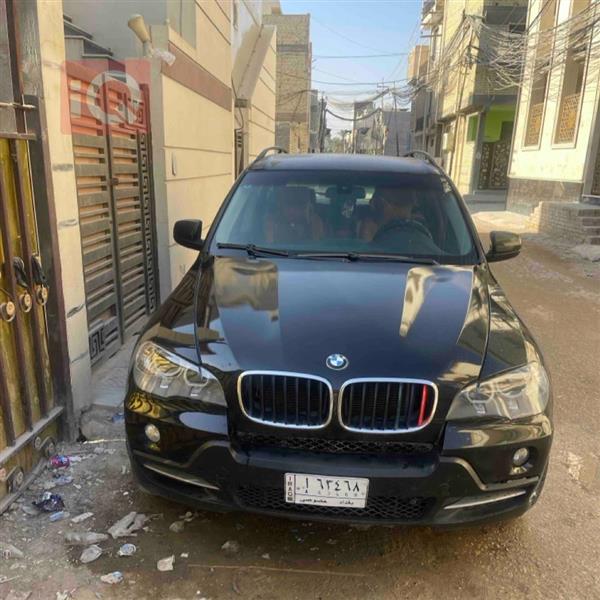 BMW for sale in Iraq